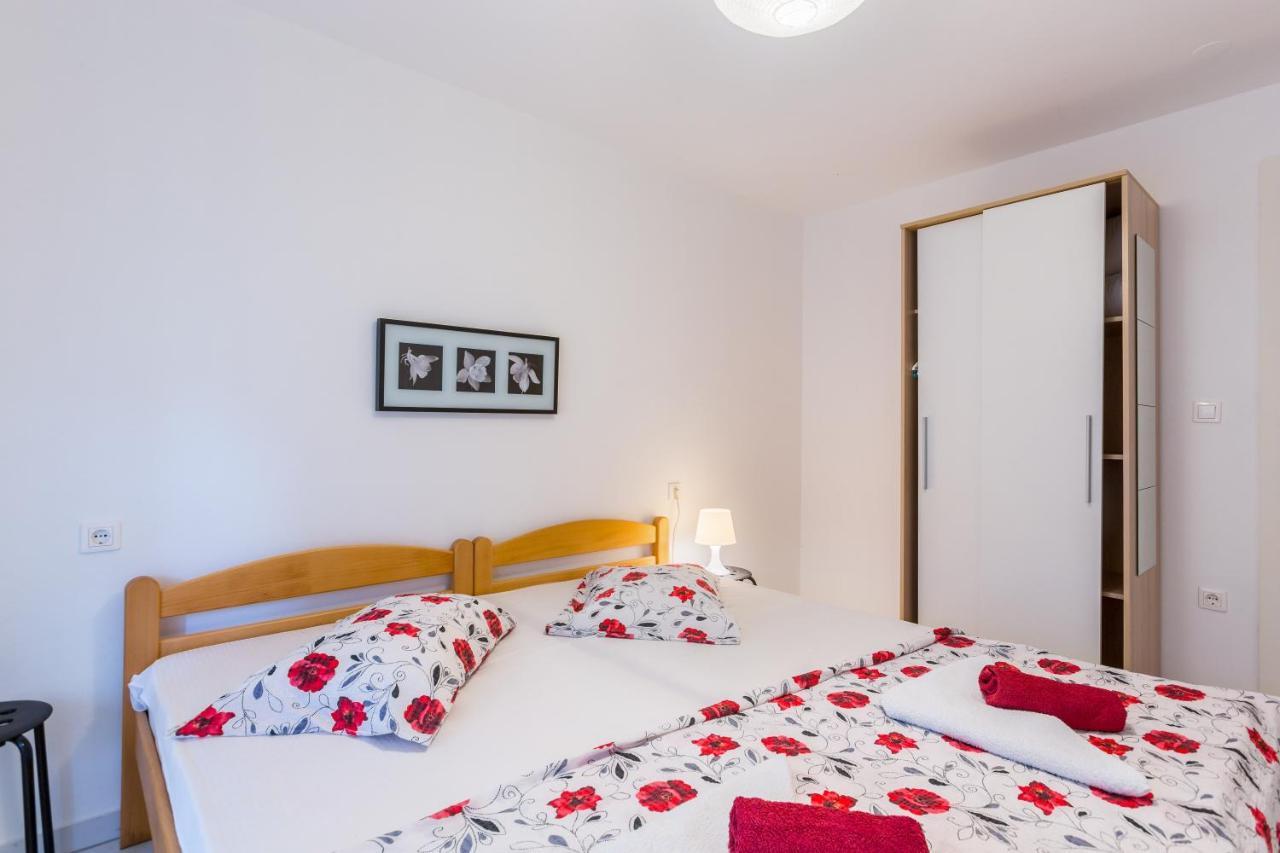 Ferienwohnung Jopo Medulin Exterior foto