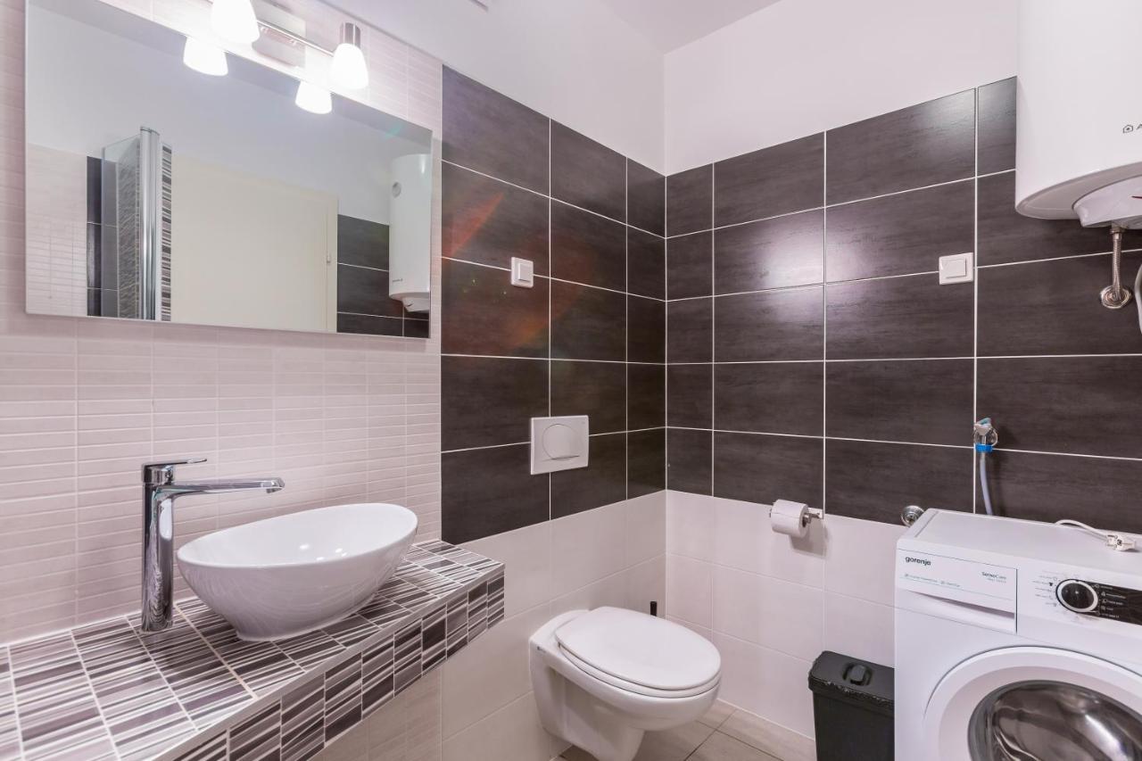 Ferienwohnung Jopo Medulin Exterior foto