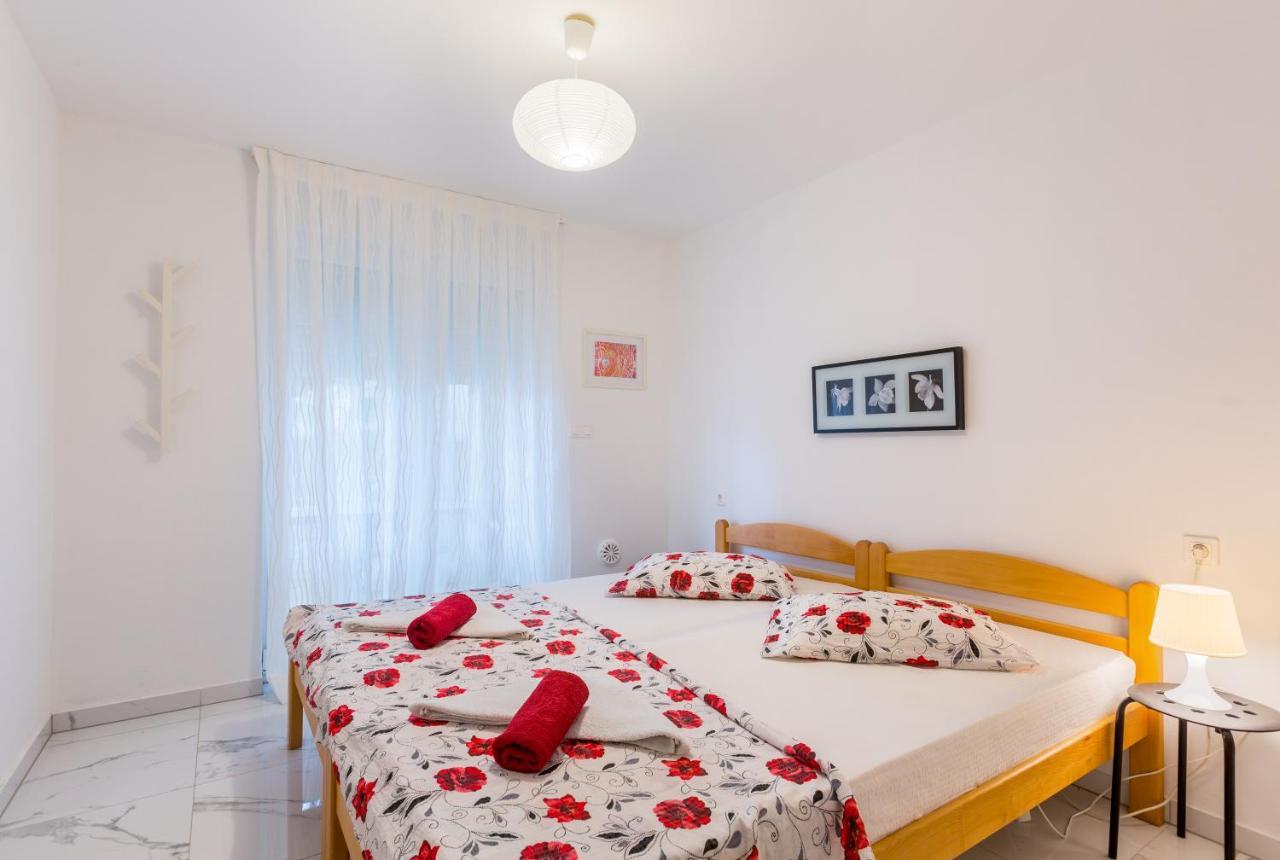 Ferienwohnung Jopo Medulin Exterior foto